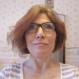 Meet your Posher, Kathy